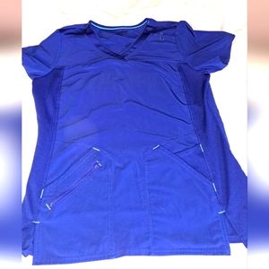 Scrubstar Scrubs Set, Ladies Medium